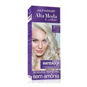 CORRECTOR MATIZADOR ALTAMODA  12.111 20GR