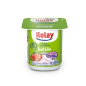 YOGUR ILOLAY BATIDO DESC. FRUTILLA X 120GR