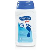TALCO PEDICO ALGABO 60GR