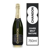 Espumante Chandon Brut Nature 750ml