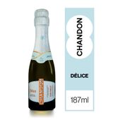 Espumante Chandon Mini Délice 187ml