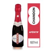 Espumante Chandon Mini Apéritif 187ml