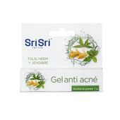 Gel Anti Acné para puntitos negros x 10gr