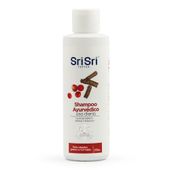 Shampoo Ayurvédico Uso Diario x 200ml