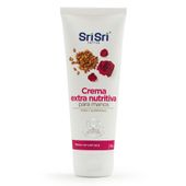 Crema Extra Nutritiva con Rosas y Almendras x 100g