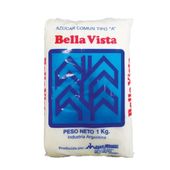 AZUCAR BELLA VISTA.     X1KG