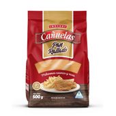 PAN RALLADO CA�UELAS 500G