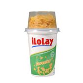 YOGUR ILOLAY DESCREMADO C/CEREAL X 150ML