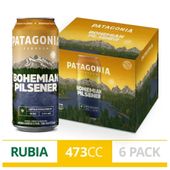 PATAG BOHEMIAN L 6X473CC
