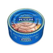 AT�N PUGLISI NATURAL X 170 G.