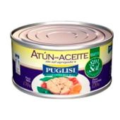 ATUN SI/SAL ACEITE PUGLISIX170
