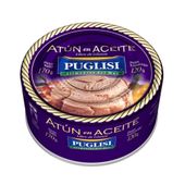 AT�N PUGLISI ACEITE X 170 G.