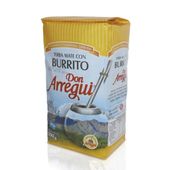 YERBA DON ARREGUI CON BURRITO X 500GR