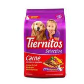 TIERNITOS CARNE X 21 KG