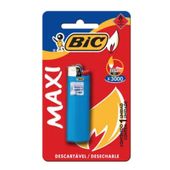 Encendedor Bic classic x 1 u