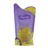 Jabón líquido Algabo coco y vainilla repuesto 300 cc
