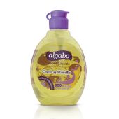 JABÓN LIQUIDO ALGABO CON VÁLVULA 300 ML