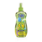 COLONIA ALGABO BABY SUAVE BRISA X 200 ML.