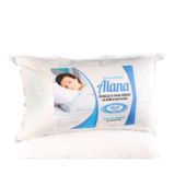 ALMOHADA ALANA NUCLEO 70cm X 45cm