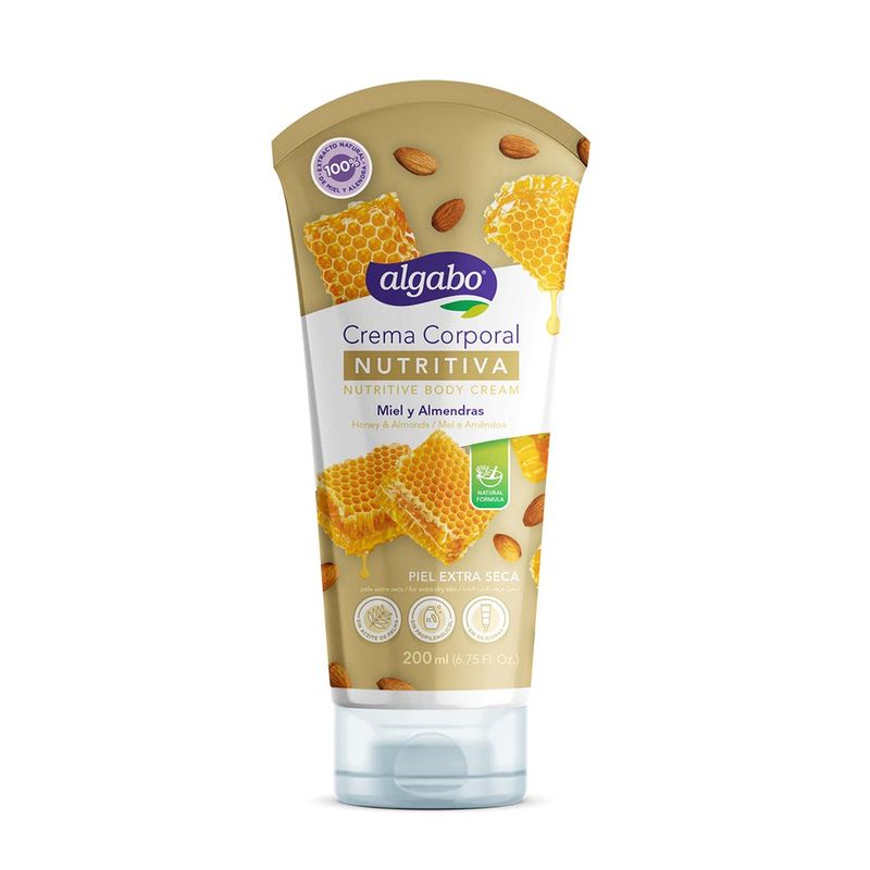 Crema-Corporal-ALGABO-Nutritiva-con-miel-y-almendras-200-ml-1-20379