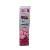 TUBO GOMITAS X 12 UN ART.105