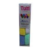 TUBO GOMITAS X 6 UN