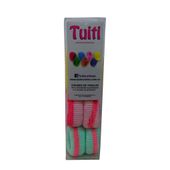 TUBO GOMITAS X 6 U