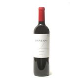 Vino Finca Las Moras Cabernet/Sirah X 750 Ml