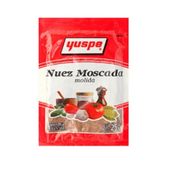 NUEZ MOSCADA YUSPE MOLIDAX25GR