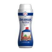 Sal Entrefina Dos Anclas 500 Gr