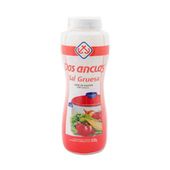 Sal Gruesa Dos Anclas X 500Gr