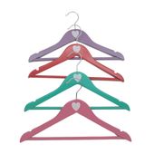 PERCHA MADERA INFANTIL