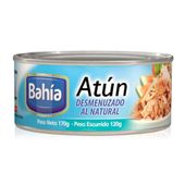 AT�N DESMENUZADO BAHIA AL NATURAL X 170 G.