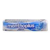 CAR.MENT-PLUS MENTOL X27GR