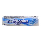 CARAMELOS MENTOPLUS MENTOL X 27GR