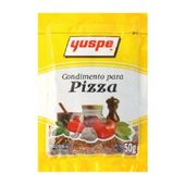 COND.P/PIZZA YUSPE       X50GR