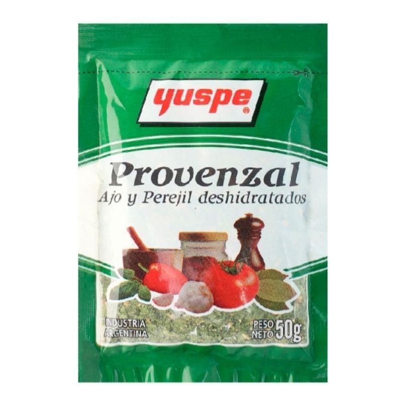 PROVENZAL-YUSPE-X-50GR-1-20571