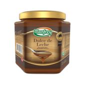 DULCE DE LECHE MANFREY X 425GR
