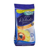 Queso Rallado Manfrey X120 Gr