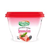 QUESO UNTABLE MANFREY JAMX180GR.