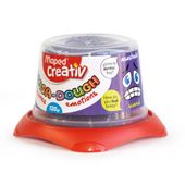 MASA POTE VIOLETA MAPED C