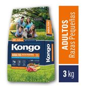 ALM.KONGO AG R/PEQ X3KG