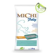 PIEDRAS SANITARIAS MICHI FELIZ X 1,8 KG.
