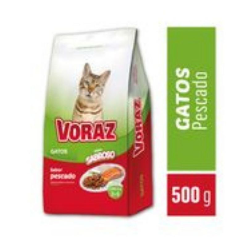 ALIMENTO-PARA-GATOS-VORAZ-ADULTO-SABOR-PESCADO-X-500-Gr-1-21041