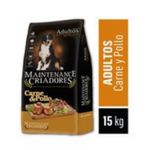 ALIMENTO-PARA-PERROS-MAINTENANCE-CRIADORES-ADULTO-CARNE-Y-POLLO-X-15-Kg-1-21033