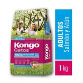 ALIM.KONGO GATO NAT AD SA/ATX1