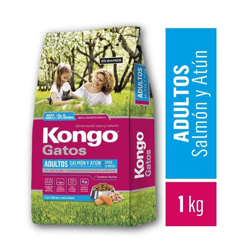 ALIMENTO-PARA-GATOS-KONGO-ADULTO-SABOR-SALMON-Y-ATUN-X-1-Kg-1-21067