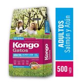 .KONGO GATO AD SA/AT 500G
