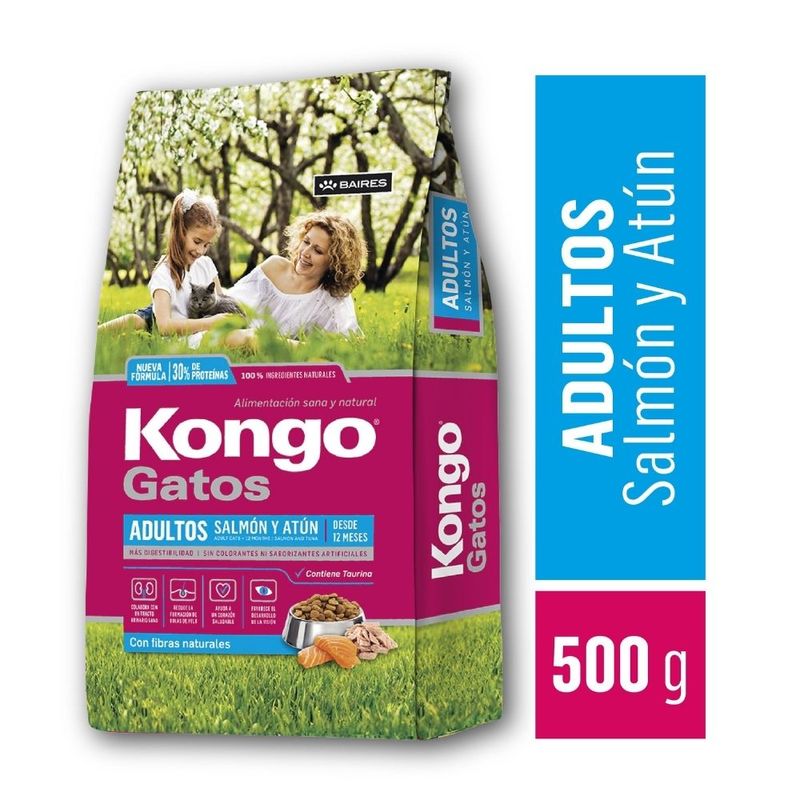 ALIMENTO-PARA-GATOS-KONGO-ADULTO-SABOR-SALMON-Y-ATUN-X-500-Gr-1-21078