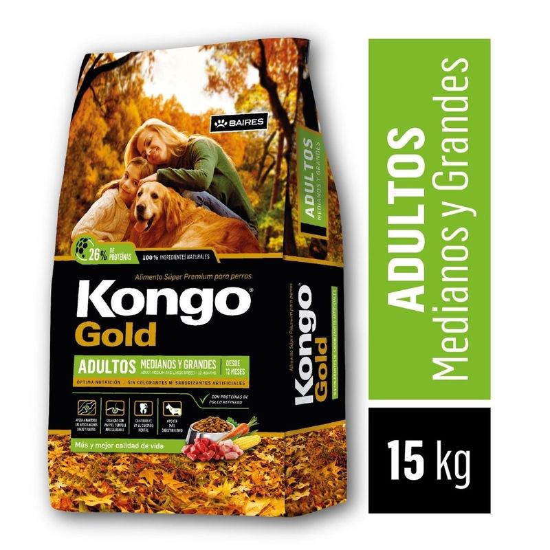 ALIMENTO-PARA-PERROS-KONGO-GOLD-ADULTO-MEDIANO-Y-GRANDE-X-15-Kg-1-21079